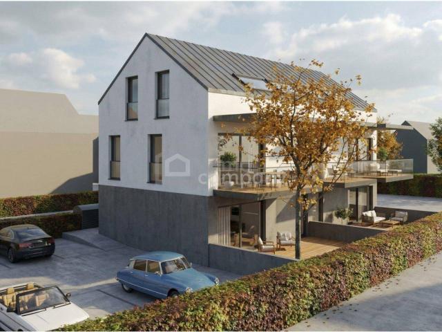 Apartment kaufen in Moos, Seewalchen am Attersee