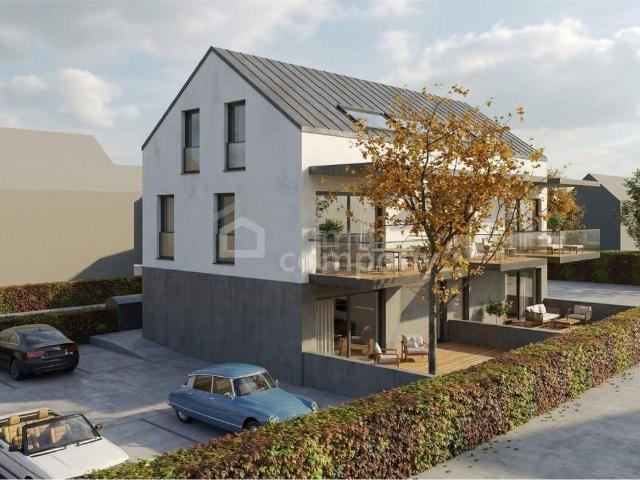 Wohnung kaufen in Aurachamhongar, Oberösterreich