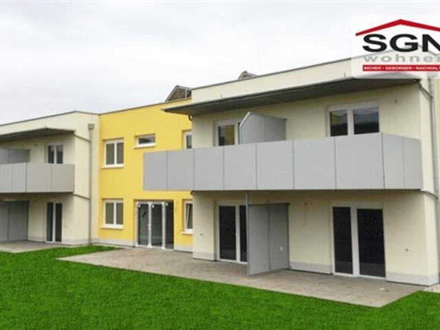 Wohnung mieten in Seefeld-Kadolz, Niederösterreich
