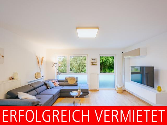 Apartment mieten in Jöllenbeck, Bielefeld
