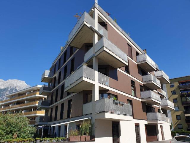 Apartment kaufen in Hall in Tirol, Tirol