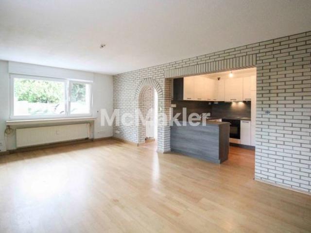 Wohnung kaufen in Leverkusen, Nordrhein-Westfalen