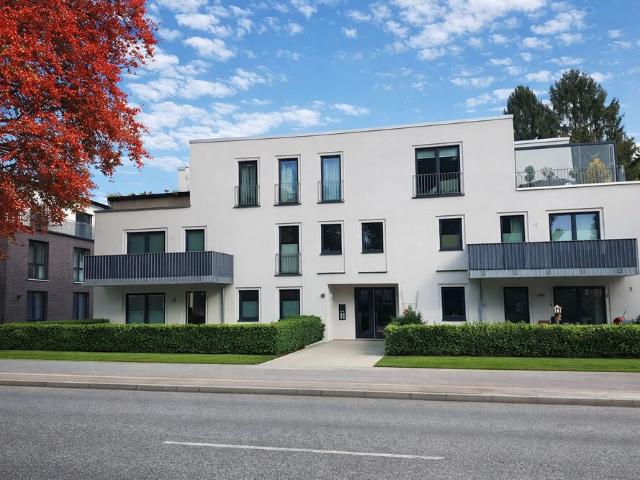 Wohnung kaufen in Rahlstedt, Hamburg