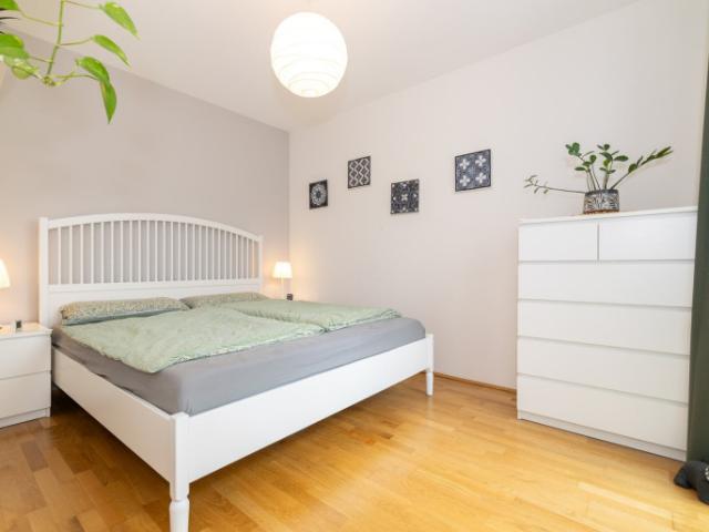 Terrassenwohnung kaufen in Neukettenhof, Schwechat