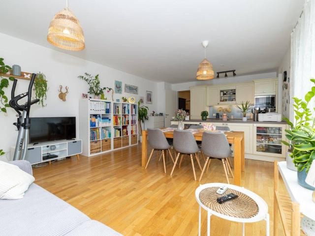 Apartment kaufen in Altkettenhof, Schwechat