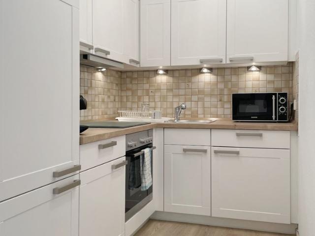 Apartment mieten in Alsterdorf, Hamburg