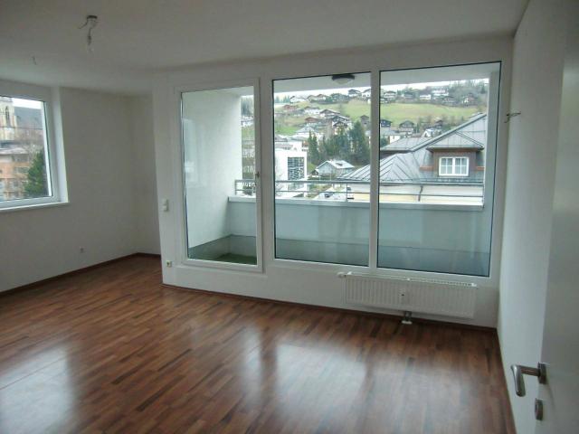 Apartment mieten in Salzburg