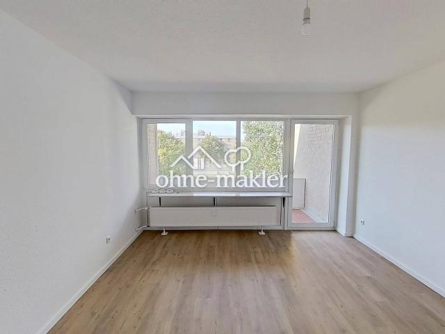 Apartment mieten in Burgdorf - Südstadt, Burgdorf