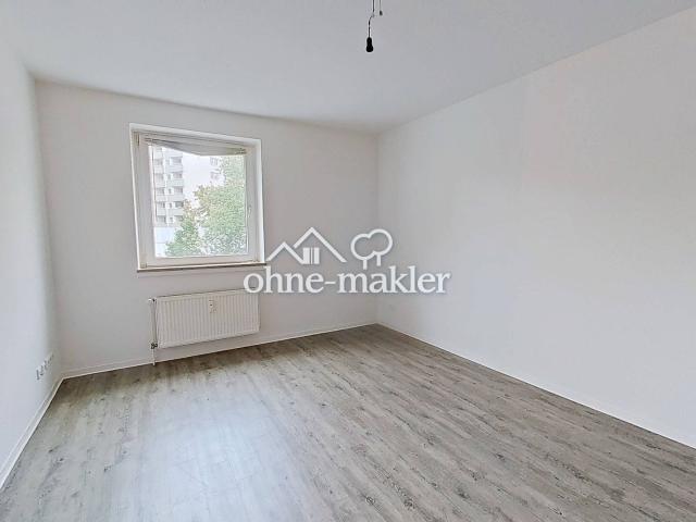 Apartment mieten in Rendsburg, Schleswig-Holstein