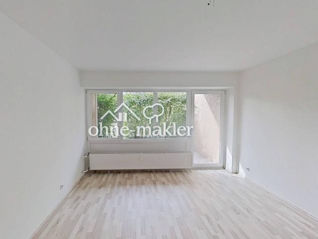 Apartment mieten in Burgdorf - Südstadt, Burgdorf