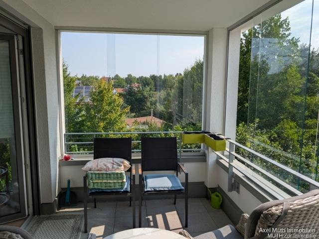 Apartment mieten in Zaberfeld, Baden-Württemberg