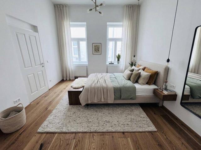 Apartment kaufen in KG Leopoldstadt, Wien
