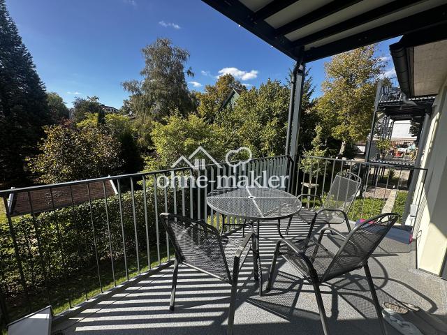Apartment mieten in Königsfeld, Baden-Württemberg