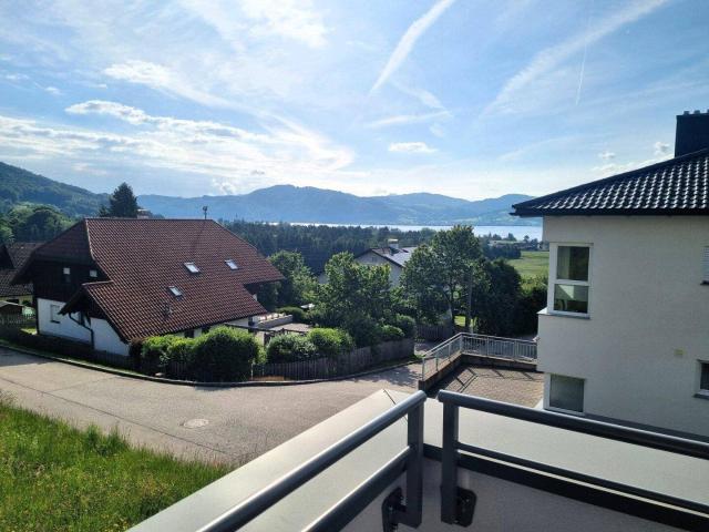 Apartment kaufen in Attersee, Mühlbach
