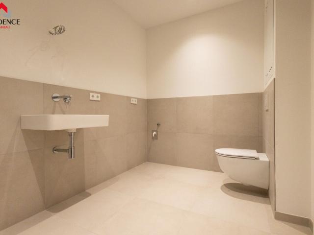 Wohnung mieten in Salzburg