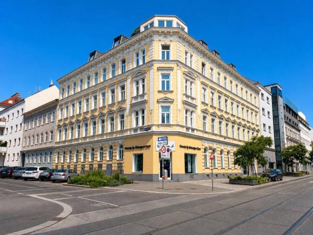 Apartment kaufen in Ottakring, Wien