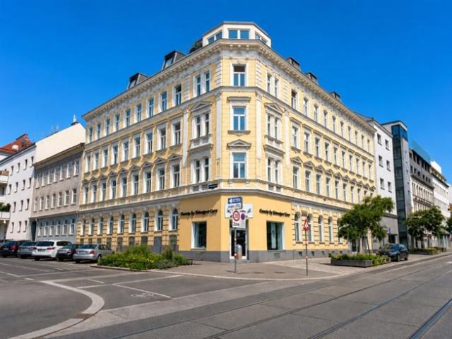 Wohnung kaufen in Ottakring, Wien