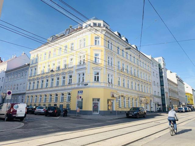 Apartment kaufen in Ottakring, Wien