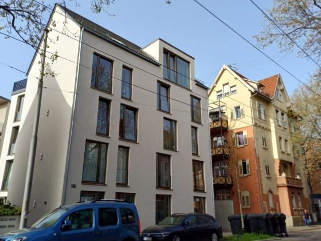 Wohnung mieten in Esslingen, Baden-Württemberg
