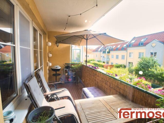 Wohnung kaufen in Brunn am Gebirge, Niederösterreich