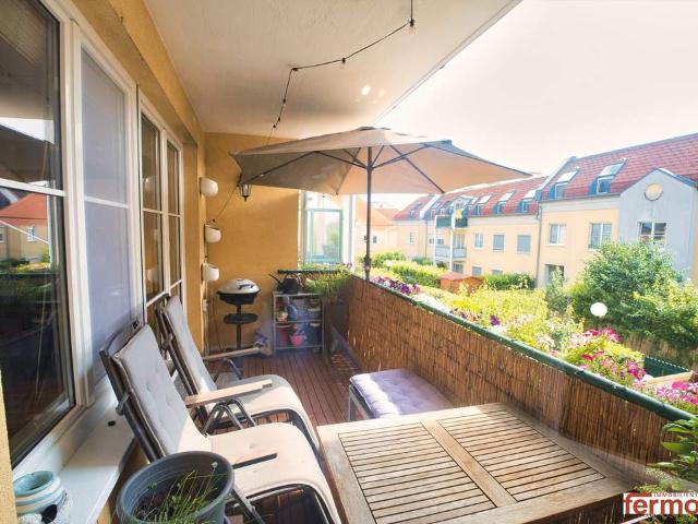 Wohnung kaufen in Mödling, Niederösterreich