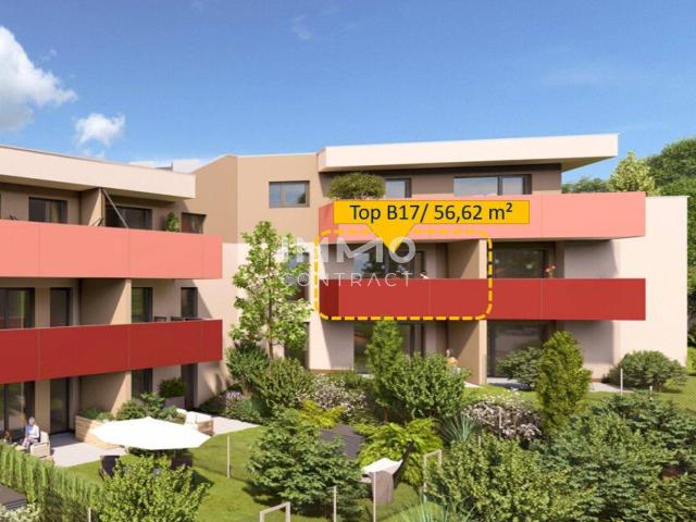 Apartment kaufen in Peuerbach, Oberösterreich