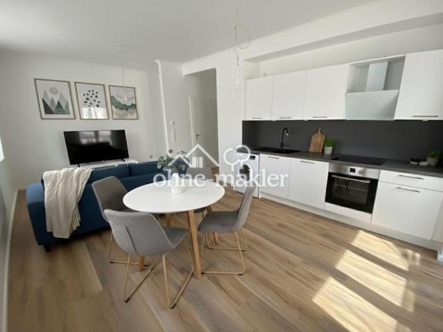 Apartment mieten in Pforzheim, Baden-Württemberg