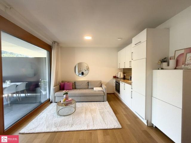 Apartment mieten in Ries, Gersdorf-Feistritz