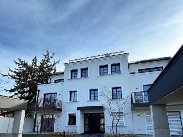 Wohnung kaufen in Tulln an der Donau, Niederösterreich