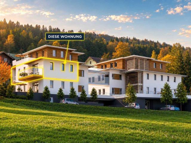 Apartment mieten in Thalgau, Salzburg