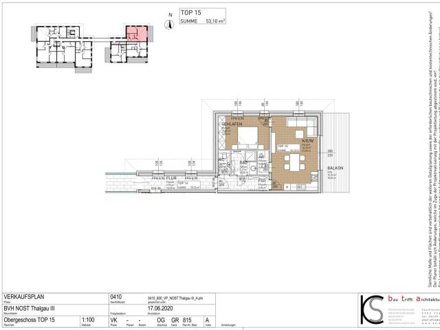 Wohnung mieten in Thalgau, Salzburg