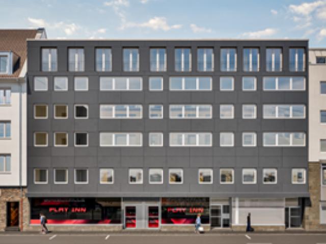 Wohnung kaufen in Nürnberg, Bayern