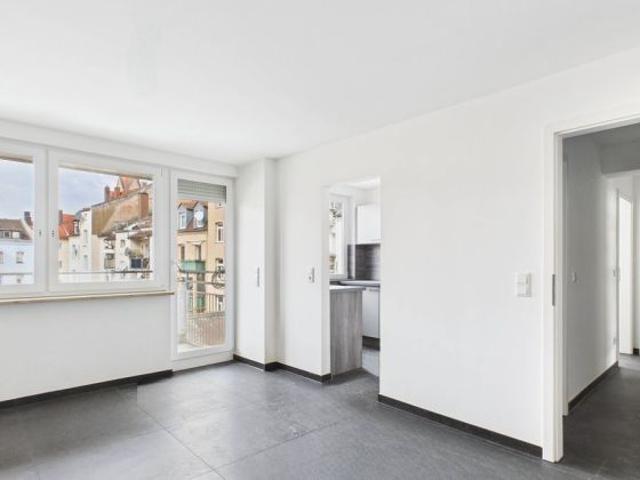 Wohnung kaufen in Nürnberg, Bayern