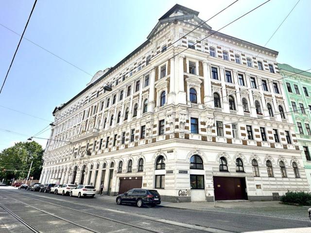 Apartment kaufen in KG Brigittenau, Wien