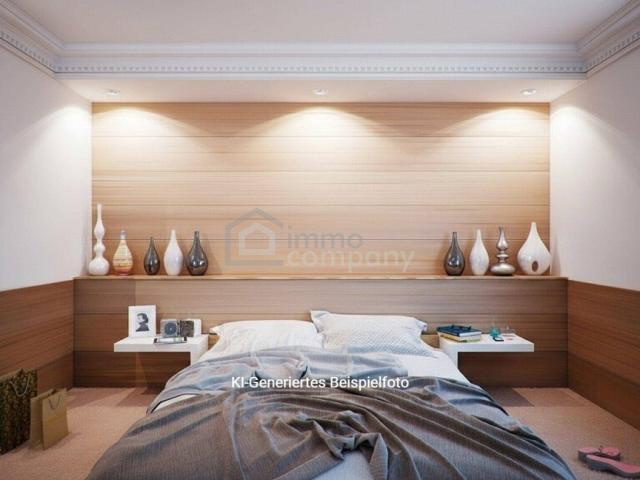 Apartment kaufen in Donaustadt, Wien