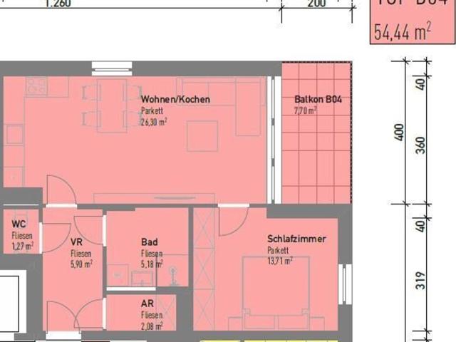 Wohnung kaufen in Salzburg