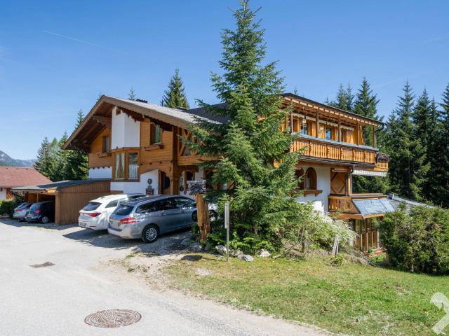 Apartment kaufen in Ramsau am Dachstein, Vorberg