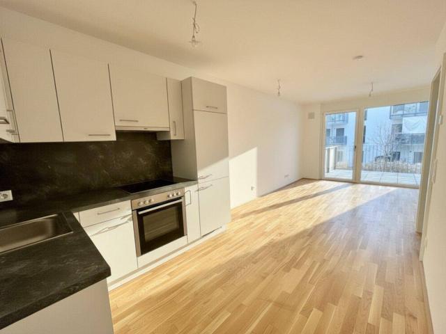 Apartment mieten in Donaustadt, Wien