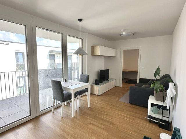 Apartment mieten in Donaustadt, Wien