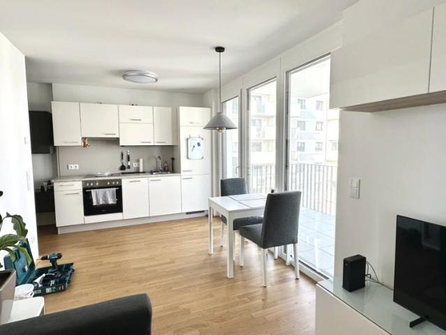 Apartment mieten in Donaustadt, Wien