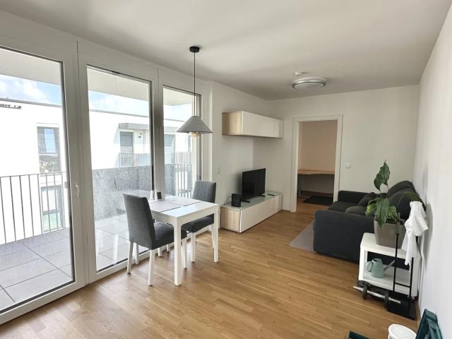 Apartment mieten in Donaustadt, Wien