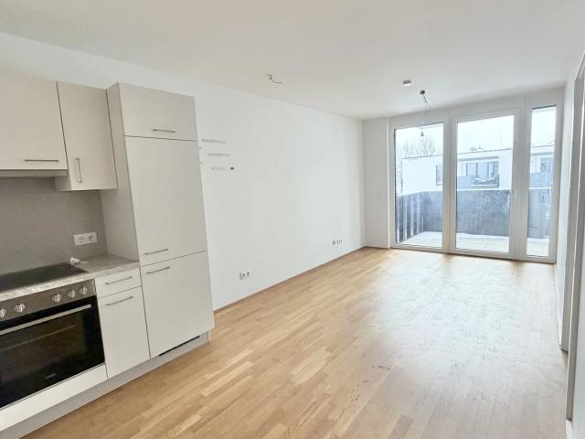 Apartment mieten in Donaustadt, Wien