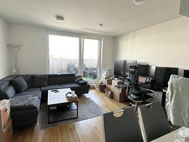 Etagenwohnung mieten in Wien