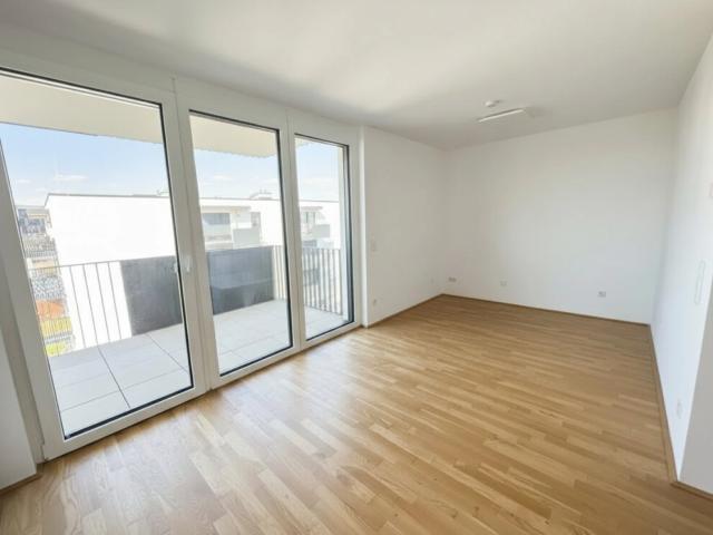 Apartment mieten in Donaustadt, Wien