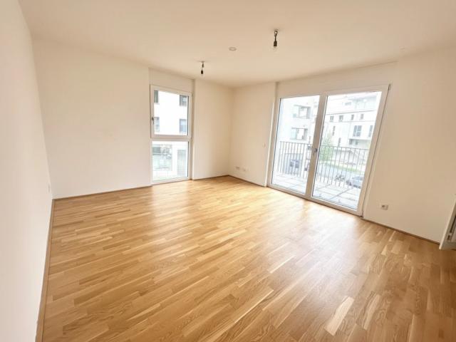 Apartment mieten in Donaustadt, Wien