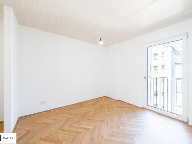 Wohnung kaufen in Seestadt, Wien