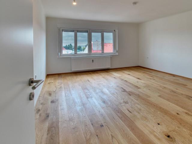 Wohnung kaufen in Lend, Gersdorf-Feistritz