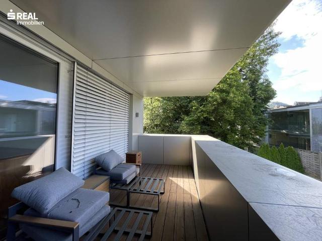 Wohnung mieten in Salzburg