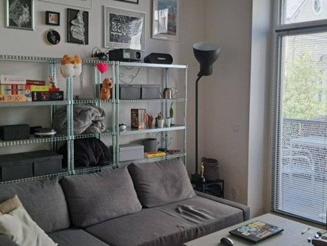 Apartment mieten in Franckviertel, Linz
