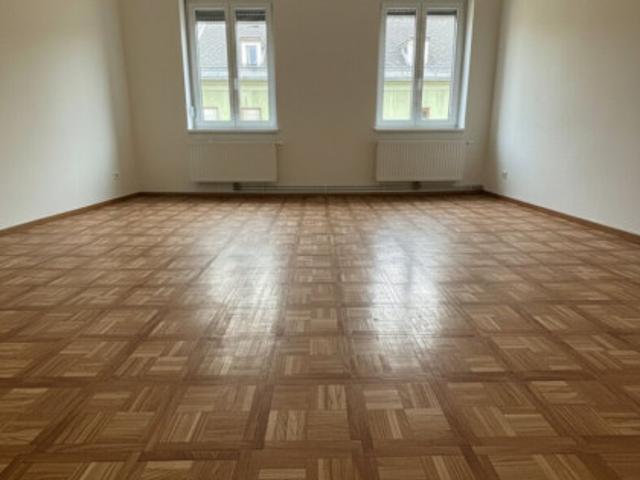 Wohnung kaufen in Gries, Gersdorf-Feistritz